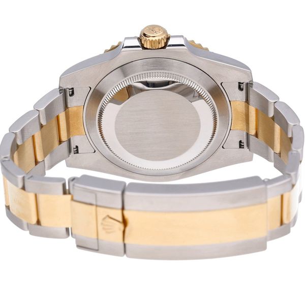 Rolex Submariner 116613 LB